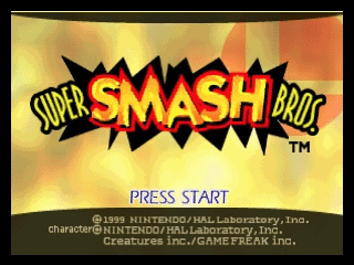 任天堂明星大乱斗[美]